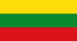 Lithuanian flag