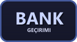 Bank geçirimi