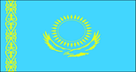 kazakhstani