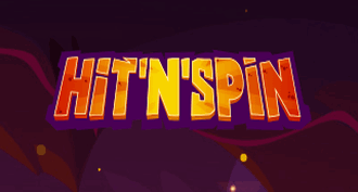 Hit-N-Spin