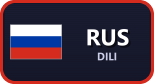 Rus dili