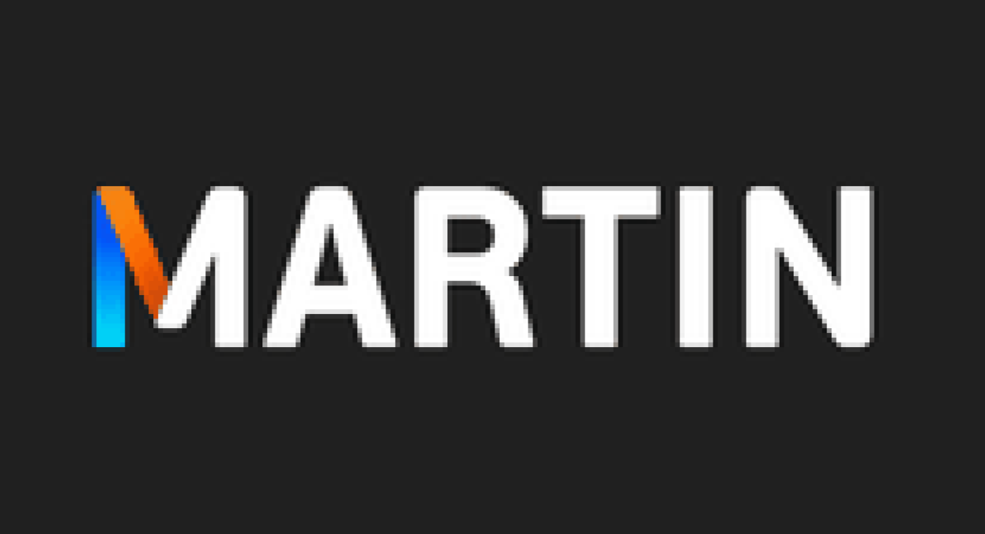 MARTIN — casinosratingtop.com katalogynda täze sahypa