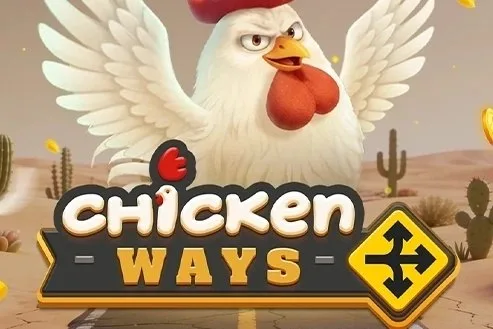 Chicken Ways
