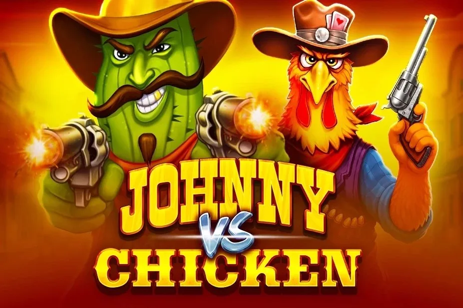 Johnny vs Chicken