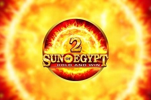 Sun of Egypt 2