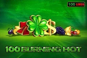 100 Burning Hot