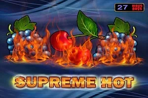 Supreme Hot