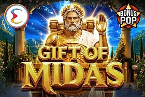Gift of Midas