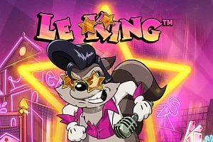 Le King